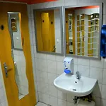 Хостел Tej *