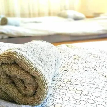 Hostel Tej *
