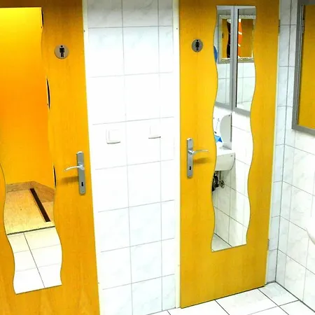 بيت شباب Tej *