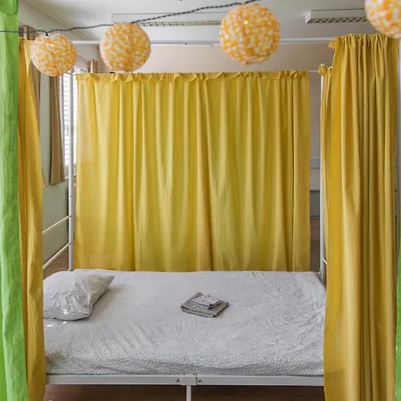Tej Hostel Lublana
