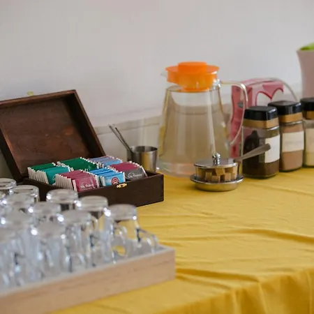 Hostel Tej Ljubljana