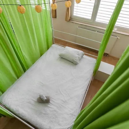 Hostel Tej Λιουμπλιάνα