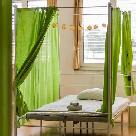 Hostel Tej