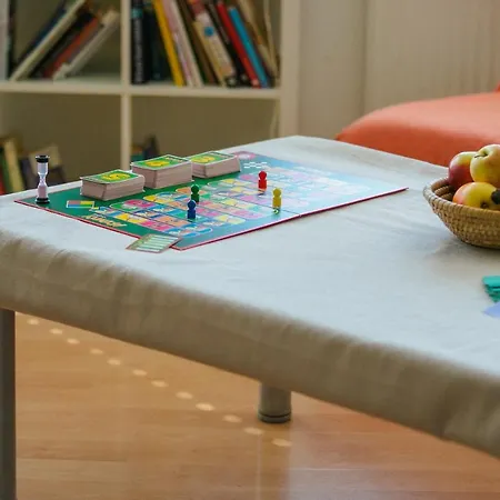 Hostel Tej Ljubljana