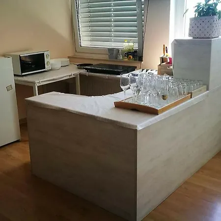 Tej Vandrerhjem *
