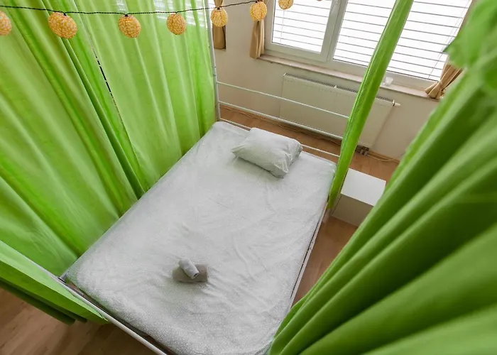 Hostal Tej Liubliana