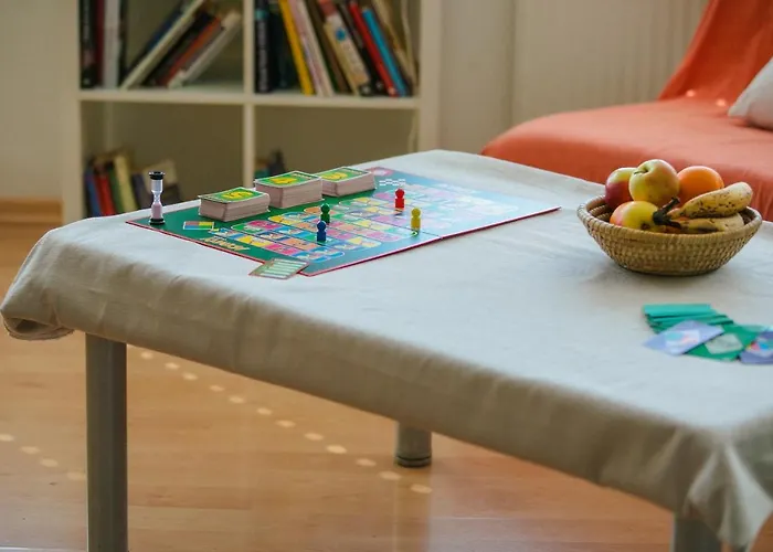 Hostal Tej Liubliana